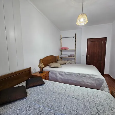 Aguarela Guest house Tavira