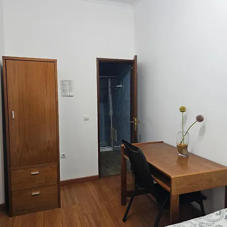 Aguarela Guest house