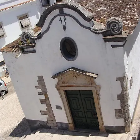 Casa de hóspedes Aguarela