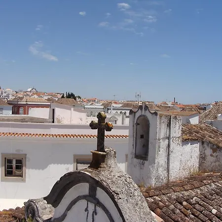 Guest house Aguarela Tavira