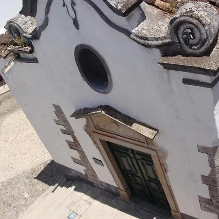Casa de hóspedes Aguarela