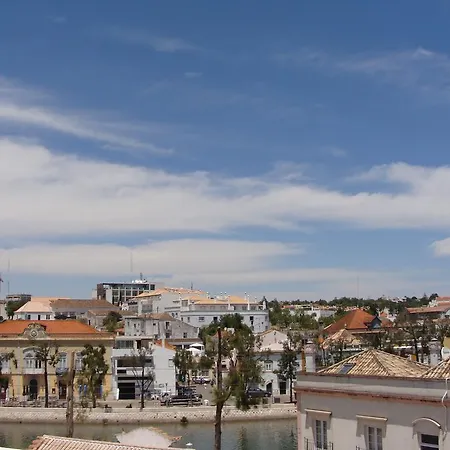 Casa de hóspedes Aguarela Tavira