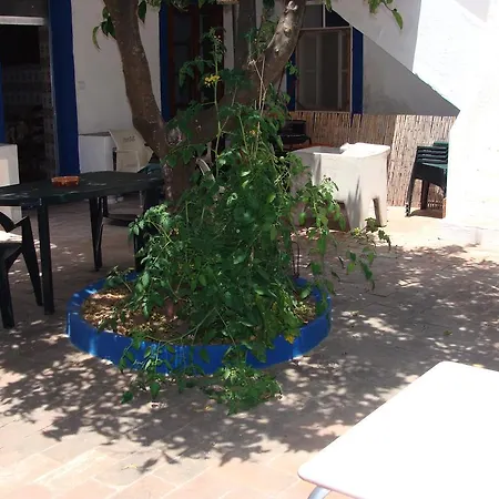 Aguarela Tavira