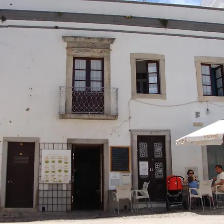 Vendégház Aguarela *