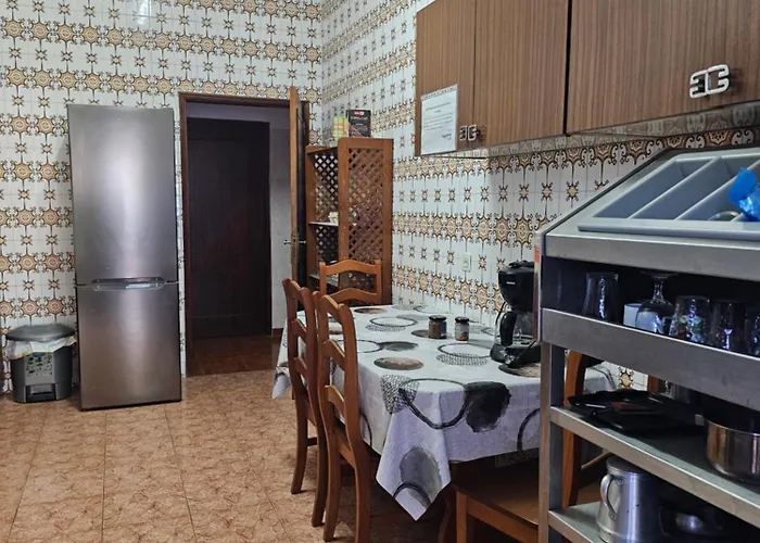Aguarela Vendégház