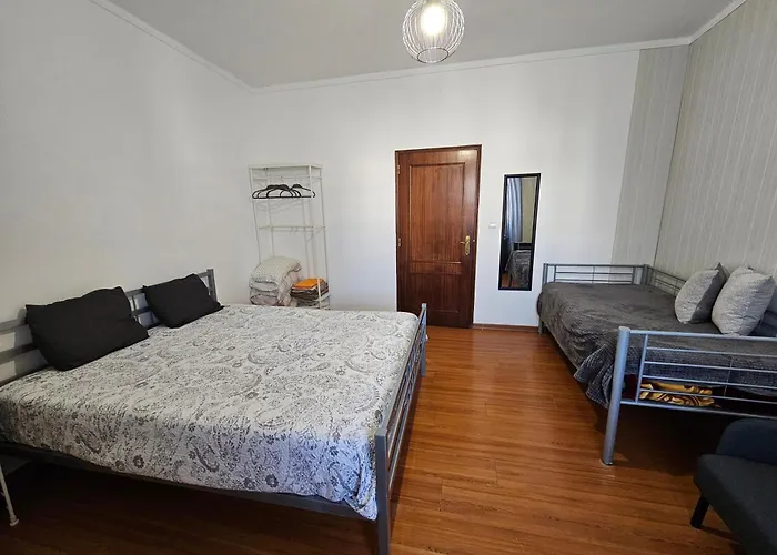 Aguarela Vendégház Tavira