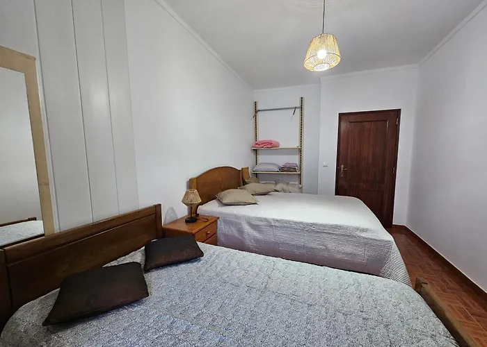 Aguarela Vendégház Tavira