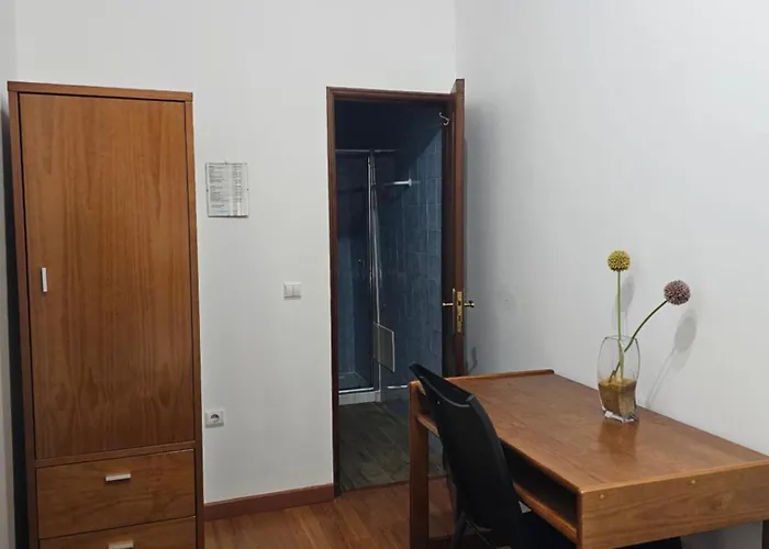 Aguarela Vendégház