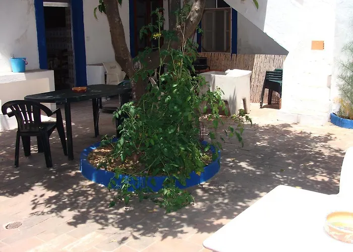 Aguarela Tavira