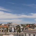 Πανσιόν Aguarela Ταβίρα