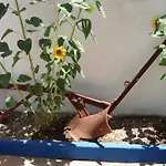 Πανσιόν Aguarela