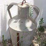 Πανσιόν Aguarela