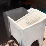 Πανσιόν Aguarela *