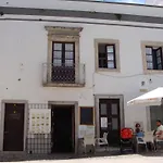 Πανσιόν Aguarela *