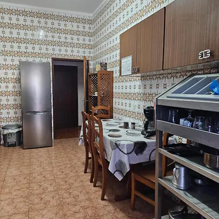 Aguarela Πανσιόν