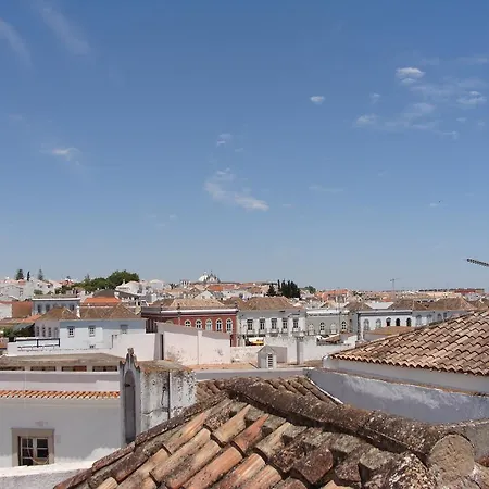 Vendégház Aguarela *