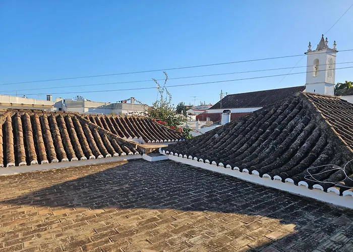 بيت ضيافة Aguarela *