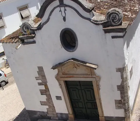 بيت ضيافة Aguarela