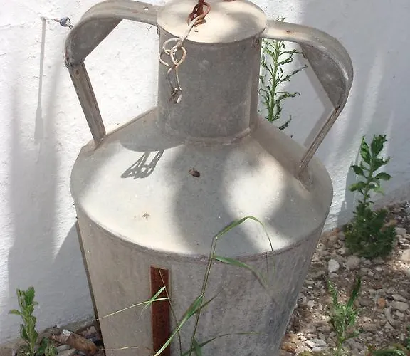 بيت ضيافة Aguarela