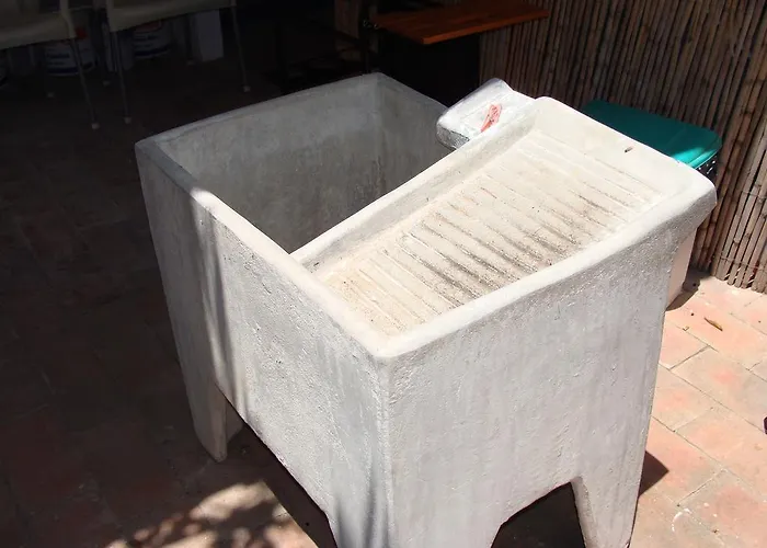 بيت ضيافة Aguarela *